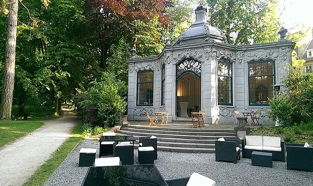 10 terrasses cachées à Bruxelles où aller manger en amoureux 110